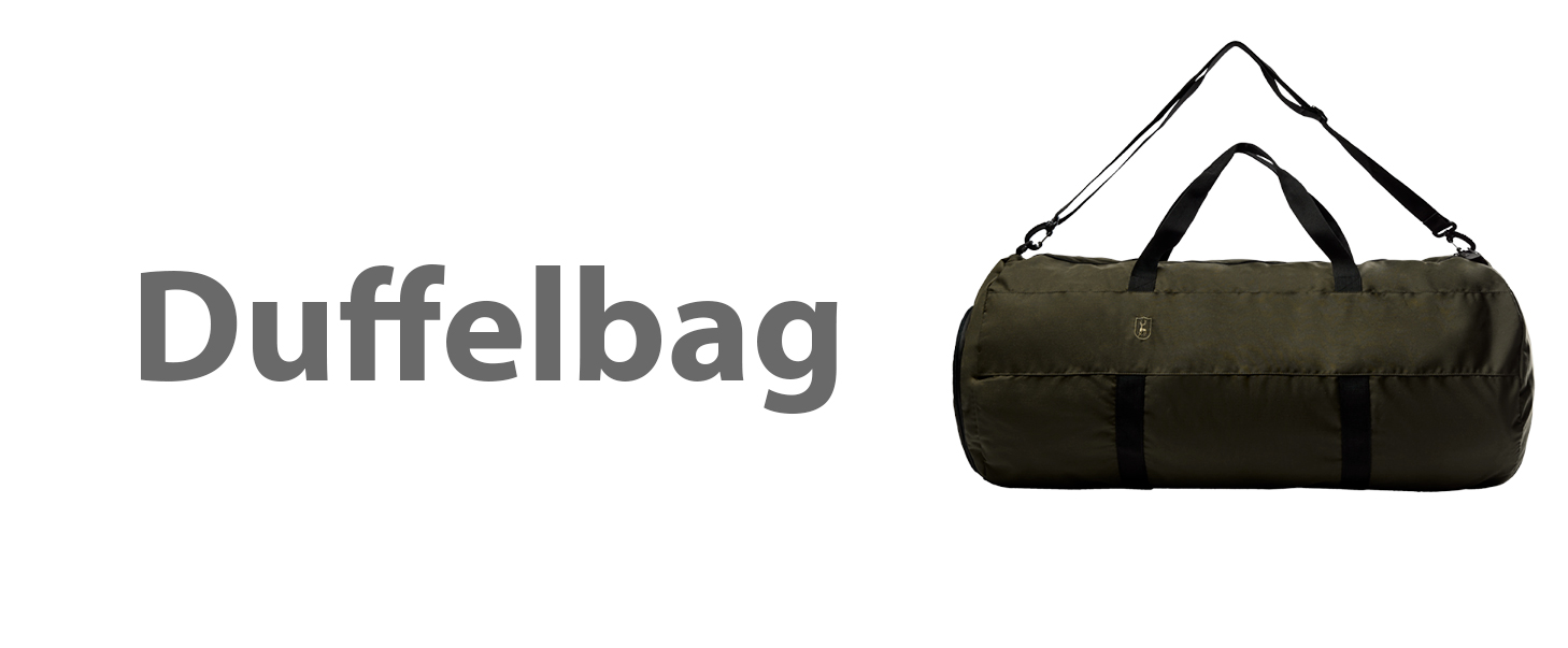 Duffelbag